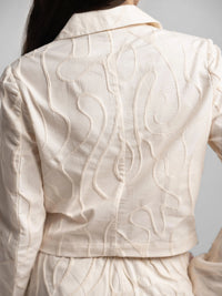 The Waldorf Blazer