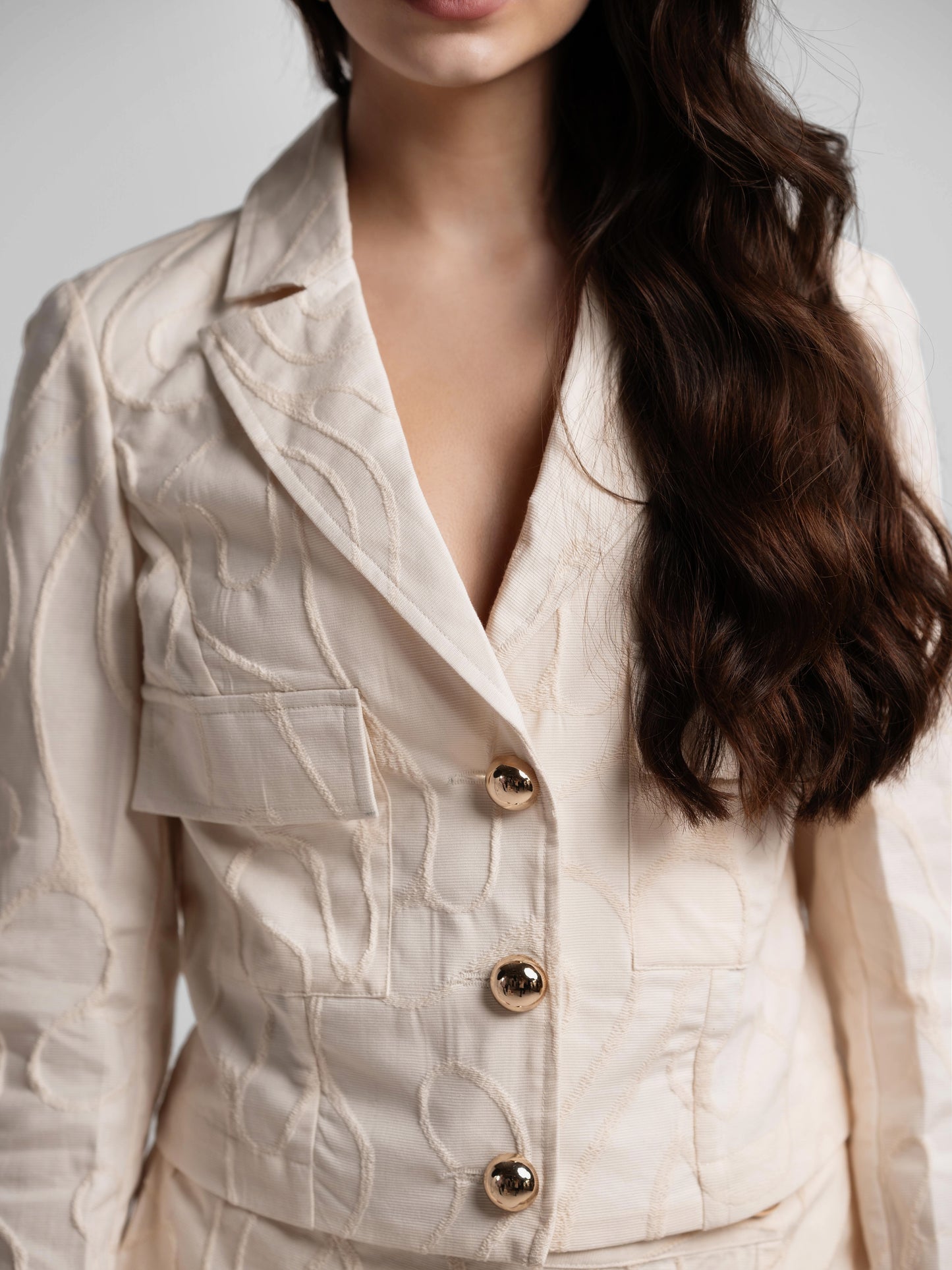 The Waldorf Blazer