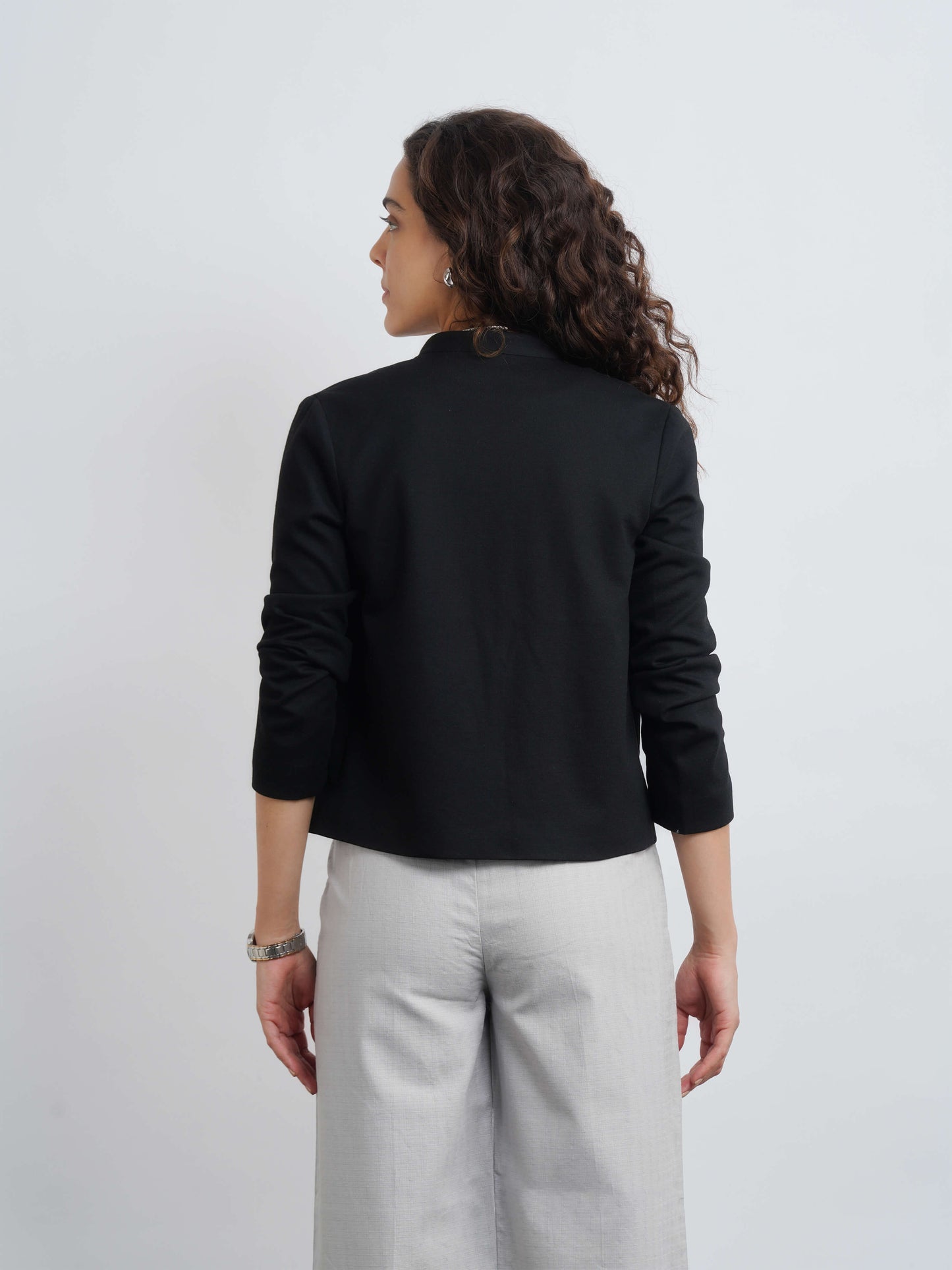 Ella Elevated Jacket