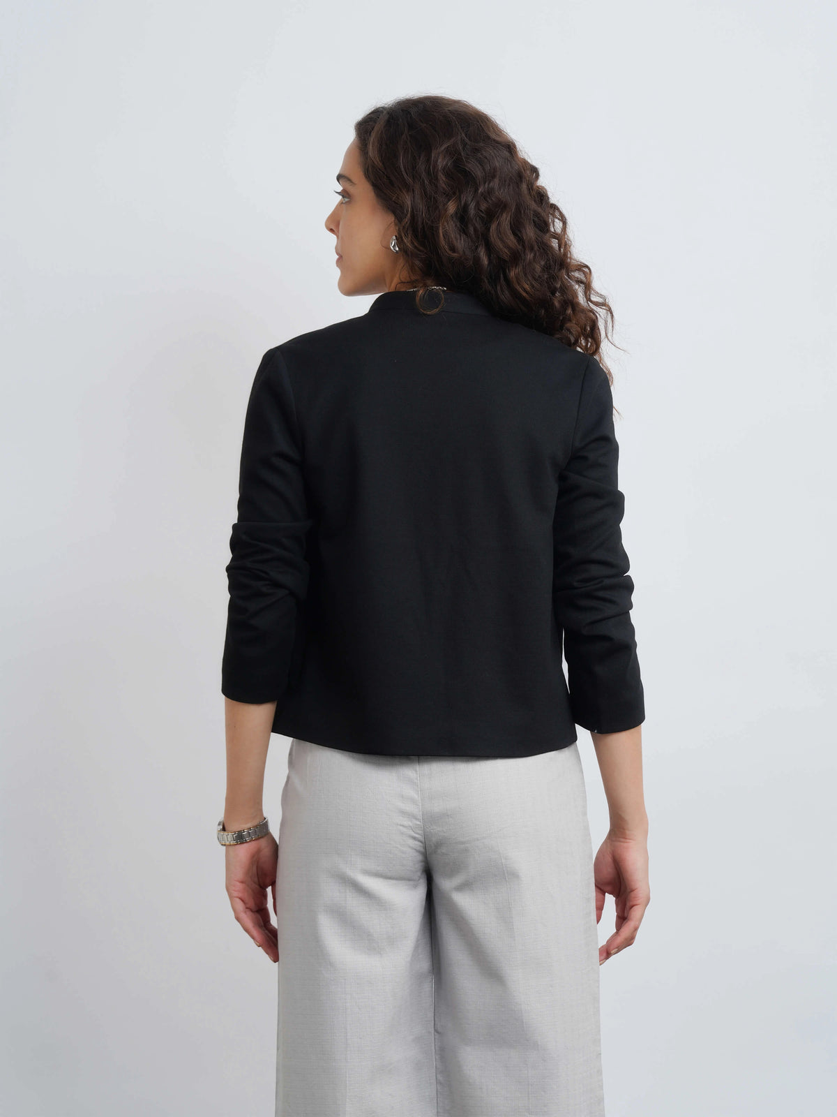 Ella Elevated Jacket