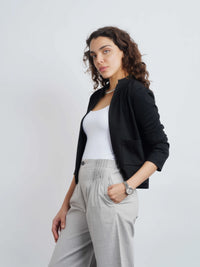 Ella Elevated Jacket