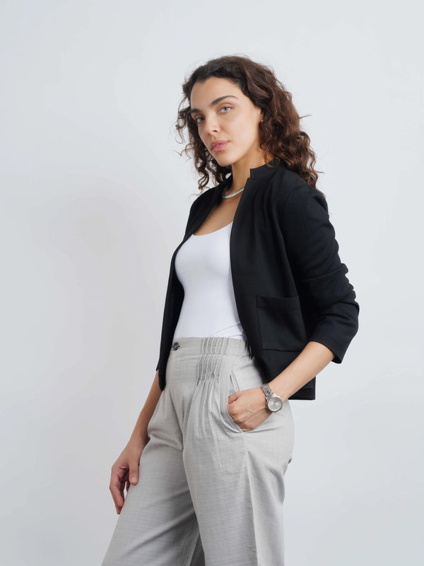 Ella Elevated Jacket