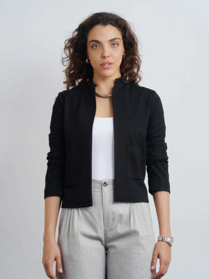 Ella Elevated Jacket