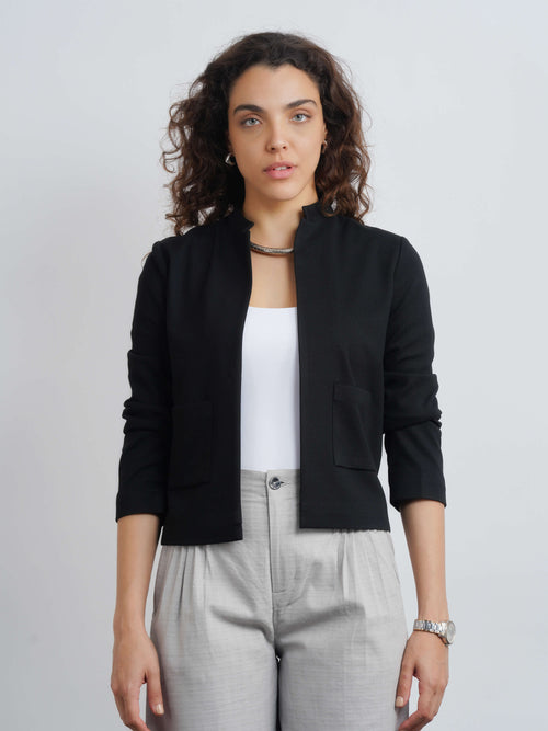 ella elevated jacket