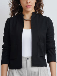 Ella Elevated Jacket