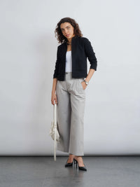 Ella Elevated Jacket