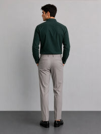 Roberto Knit Shirt - Green