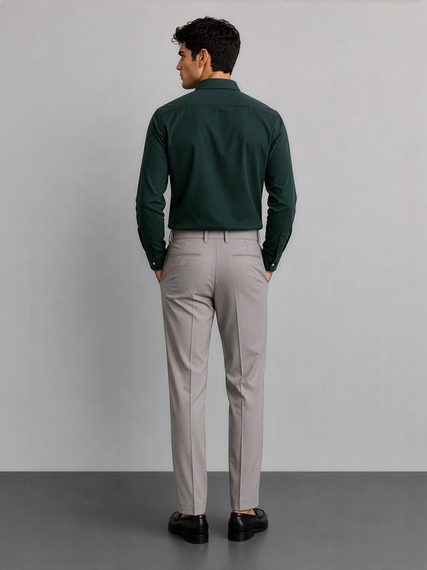 Roberto Knit Shirt - Green