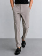 Tapered Fit