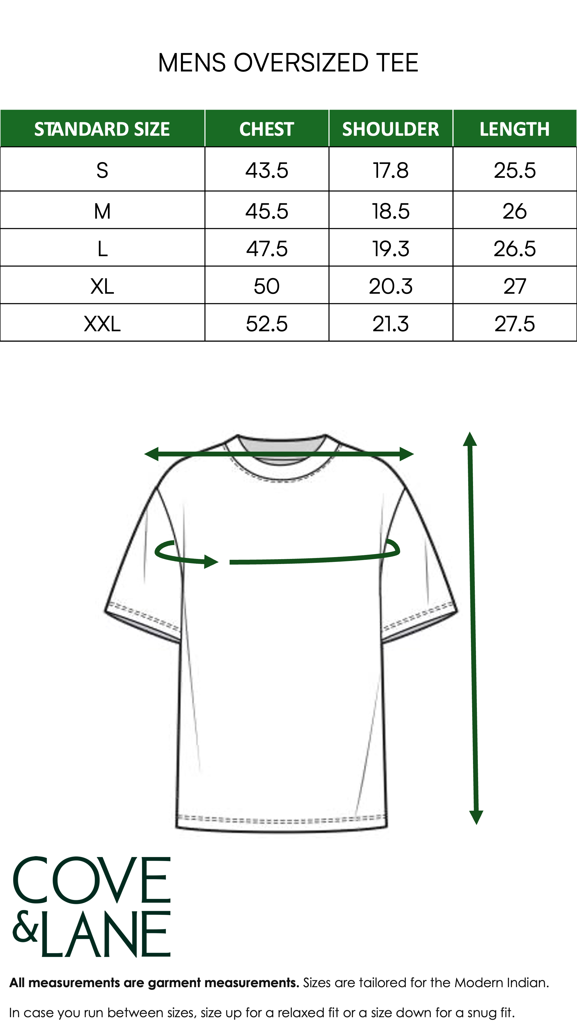 textured knit oversized tee - pista green