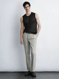 Mercer Utility Vest - Black