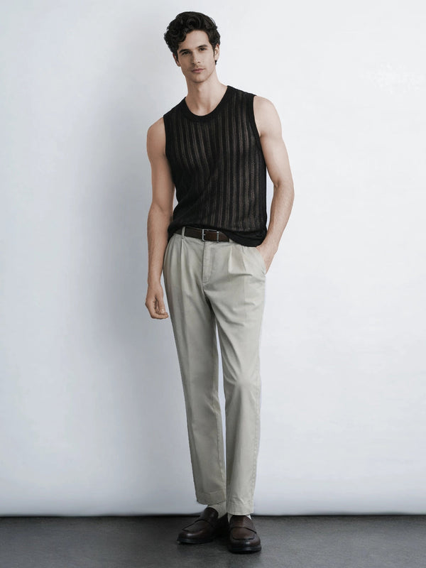 Mercer Utility Vest - Black