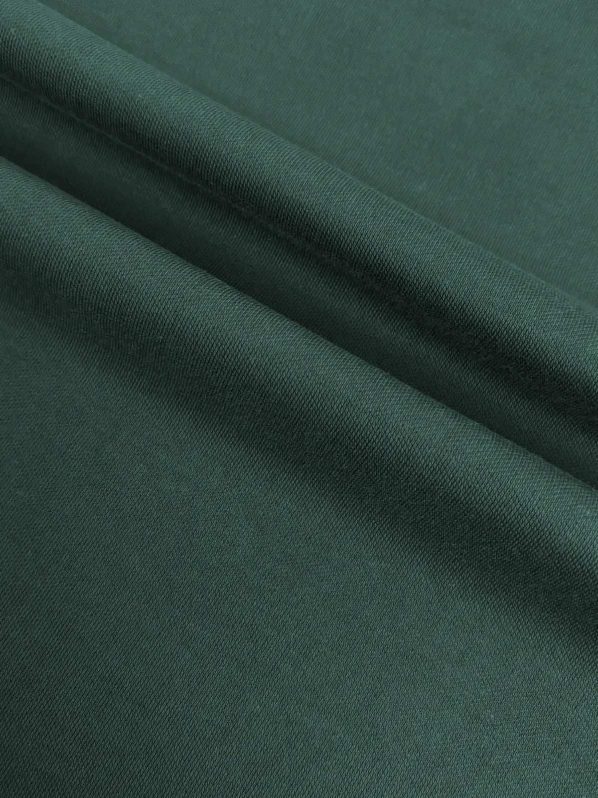 Roberto Knit Shirt - Green