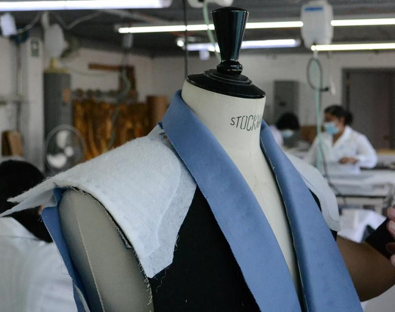 Refinement
