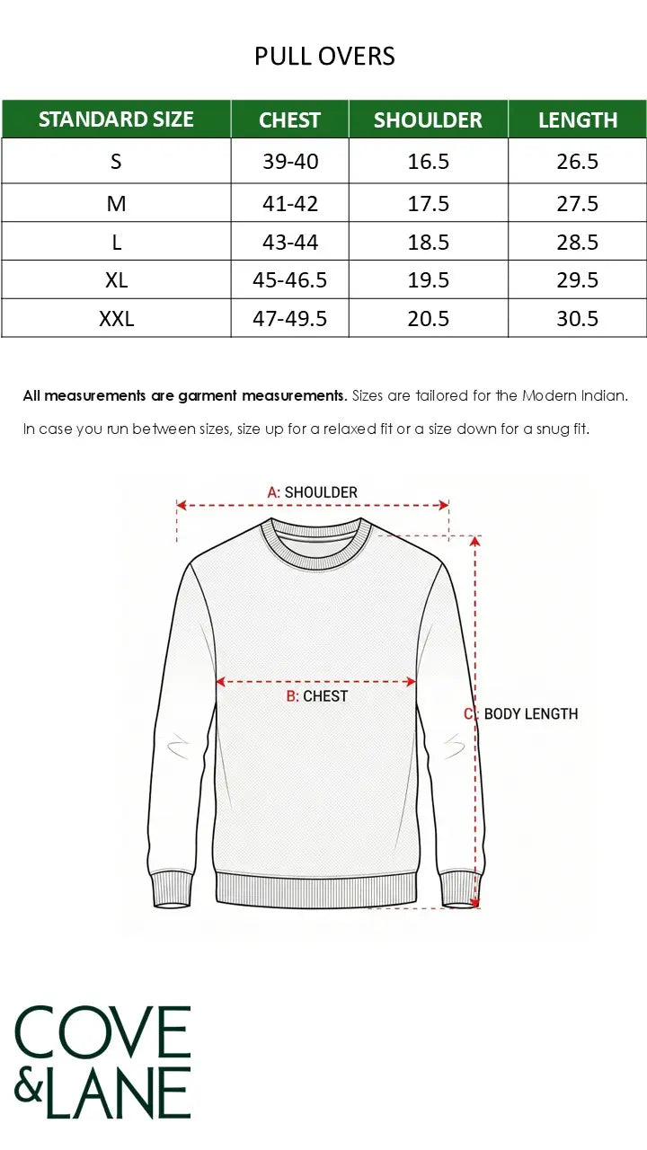 textured knit pullover - slate grey