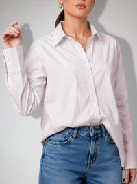 Chic Shirt - Pink