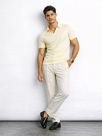 Everyday MVP Polo - Butter Yellow