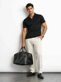 Everyday MVP Polo - Black