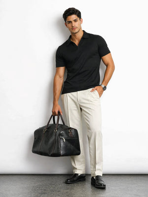 Everyday MVP Polo - Black