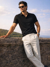 Everyday MVP Polo - Black
