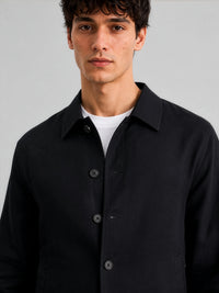 AirLinen™ Bomber Jacket