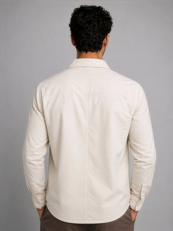 Mocha SoftSuit™ Shacket