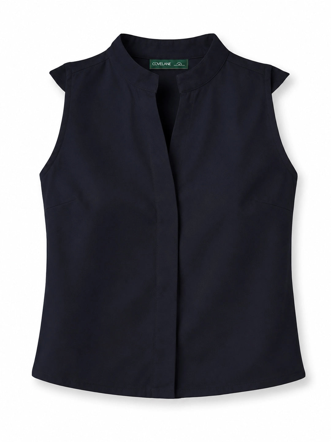 Sora SoftSuit™ Top - Navy