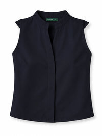 Sora SoftSuit™ Top - Navy
