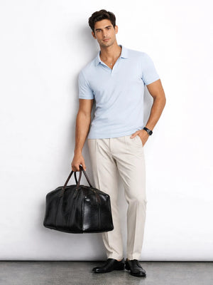 Everyday MVP Polo - Sky Blue